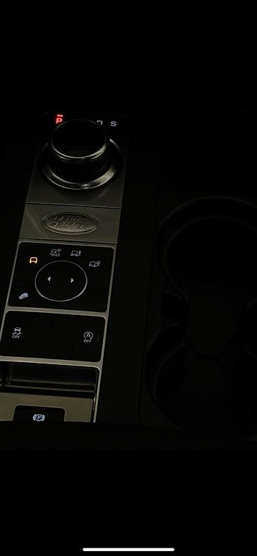 ленд ровер дефендер: Land Rover Discovery: 2019 г., 3 л, Автомат, Бензин, Внедорожник — 7