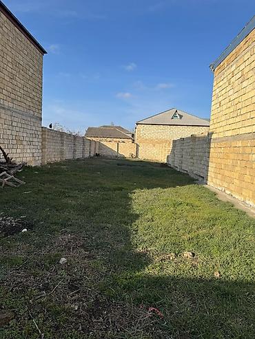 xırdalan torpaq satışı: 3 sot, Tikinti, Mülkiyyətçi, Kupça (Çıxarış) — 5
