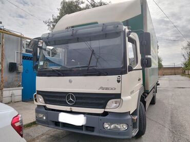 Автозапчасти: Mercedes-Benz : 4.8 л | 2008 г. Фургон