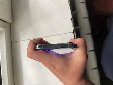 iphone 13 pro max ucuz: IPhone 13 Pro Max, 256 GB, Sierra Blue, Face ID — 6