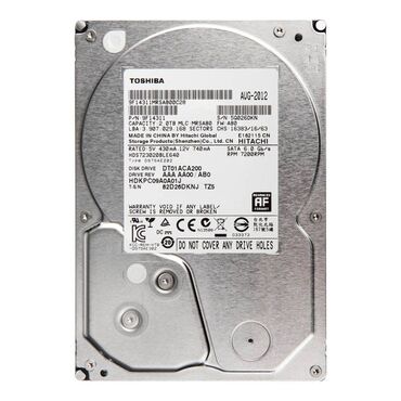 купить жесткий диск на 500 гб для пк: Накопитель, Б/у, Seagate, HDD, 3.5", Для ПК