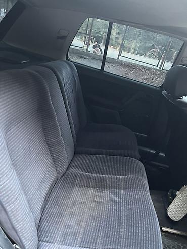 passat ss: Volkswagen Golf: 1992 г., 2 л, Механика, Бензин, Хэтчбэк — 5