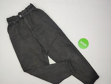 star: Stradivarius, Jeansy damskie, rozmiar S — 2