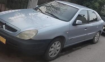 oglasi auto srbija: CITROEN XSARA 5 - POLOVNI I NOVI DELOVI | Citroen Xsara 5 - Delovi — 2
