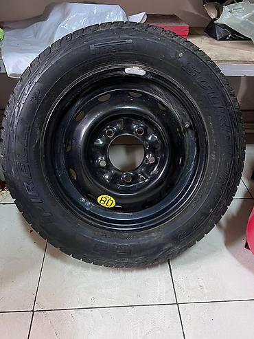 Niva zapaskası satılır 60 manat lalafo.az -da Niva zapaskası satılır 60 manat