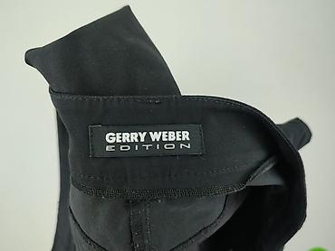 poliamid top: Gerry Weber, Spodnie materiałowe damskie, rozmiar XL — 4