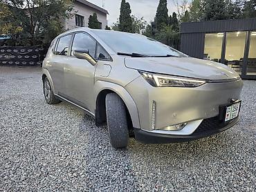 авто элек: BYD : 2022 г., 0.1 - engine capacity л, Автомат, Электромобиль, Универсал — 2