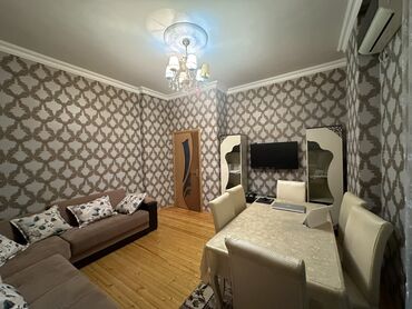 Yeni tikili: 3 otaqlı, Yeni tikili, 84 kv. m -da lalafo.az — 4 Yeni tikili: 3 otaqlı, Yeni tikili, 84 kv. m — 4