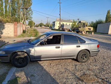 авто хонда аккорд: Honda Accord: 1994 г., 2 л, Механика, Газ