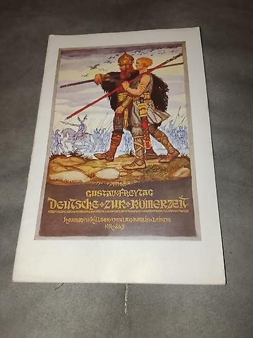 Другие книги и журналы: 🦅 H****r Gəncliyinin Nadir Tapıntısı: "H****r-Jugend Regensburg" — 2