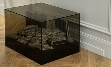 Sifarişlə jurnal masaları: Kvadrat masa, Açılmayan, Təkərsiz, Şüşə -da lalafo.az — 18 Sifarişlə jurnal masaları: Kvadrat masa, Açılmayan, Təkərsiz, Şüşə — 18