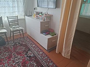 bunk bed: Детская/подростковая кровать-чердак с двумя спальными местами и — 3