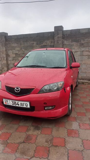 демио 1 5: Mazda Demio: 2003 г., 1.5 л, Автомат, Бензин, Хэтчбэк