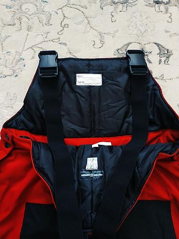 Спецодежда: Мужской спец. костюм НОРД-Н. IV для особых климатических ситуаций — 12