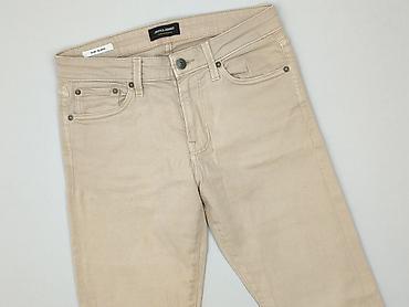 dotex garnitury: Jack & Jones, Jeansy dla mężczyzn, rozmiar L — 1