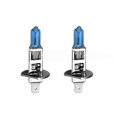 ventilator auto 24v: HNG h1 sijalice - super white. HNG halogene sijalice na 55w - super — 6