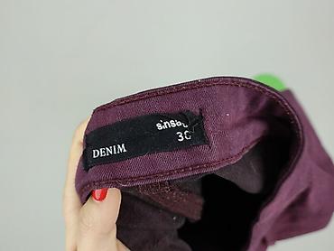 levis 627: Denim, Jeansy damskie, rozmiar M — 4