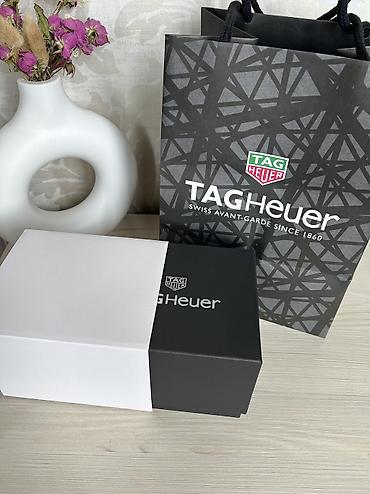 солнечной: TAG Heuer Carrera Calibre 5 Day-Date Automatic Настоящее швейцарское — 3