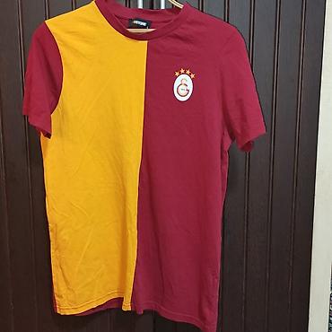 t shirt: Futbolka, L — 1