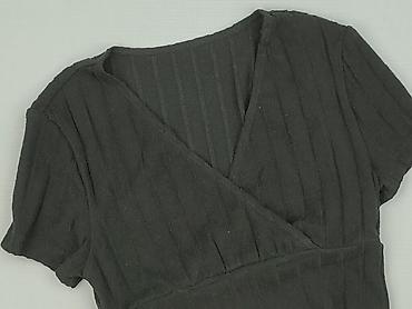 boho crop: Shein, Top damski, rozmiar 2XS — 1