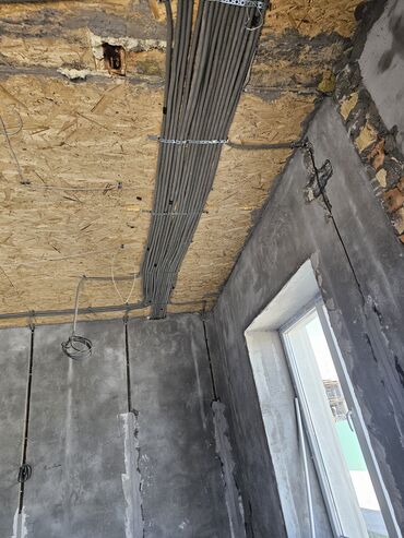 Электрики: Электрик | Установка стиральных машин, Демонтаж электроприборов, Монтаж выключателей Больше 6 лет опыта — 14