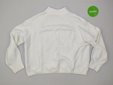 Women's Clothing: EsQualo, Women`s sweater, size XL — 3