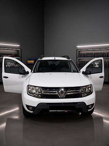 ваз нива купить: Renault Duster: 2016 г., 1.6 л, Механика, Бензин, Кроссовер — 4