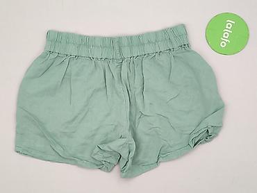 sublevel trousers: Esmara, Szorty damskie, rozmiar S — 4