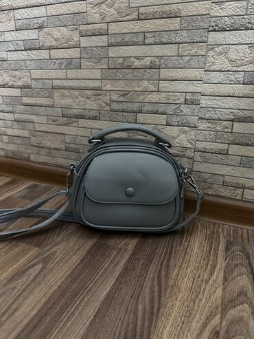 Классические сумки: Распродажа от 500с — 5