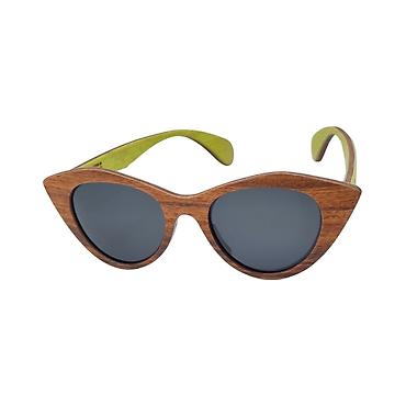эстет: Wooden — продукция полностью изготовлена из древесины различных пород — 3