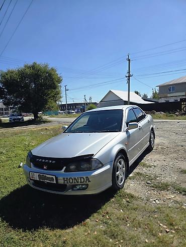 e53 amg: Honda Torneo: 2002 г., 1.8 л, Автомат, Бензин, Седан — 1