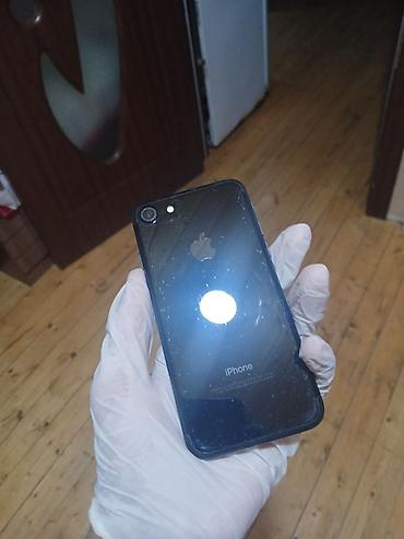 buxar ütüsü qiyməti: IPhone 7, 32 GB — 9