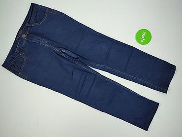 jeans 78: Jeansy damskie, rozmiar L — 2