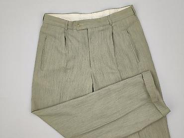Mens: Suit Trousers męskie, size S at lalafo.pl — 1 Mens: Suit Trousers męskie, size S — 1
