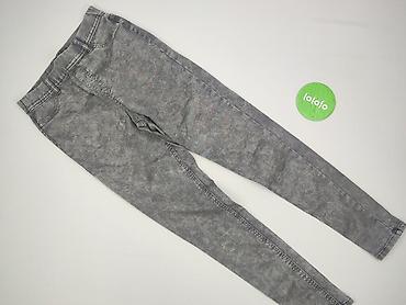 white jeans: F&F, Jeansy damskie, rozmiar S — 3