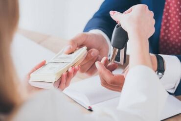 Ломбард! "Автоломбард"Процентная ставка от 4% до 6%Авто берется под