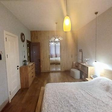 kiraye evler ecemi ucuz: 4 otaqlı, Yeni tikili, 138 kv. m — 9