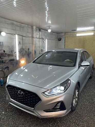 Покраска: Покраска и кузовной ремонт автомобилей - Полный цикл работ: локальная — 10