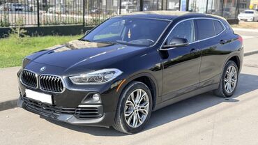 купить капот бмв е34 широкий: BMW : 2020 г., 2 л, Автомат, Бензин, Кроссовер