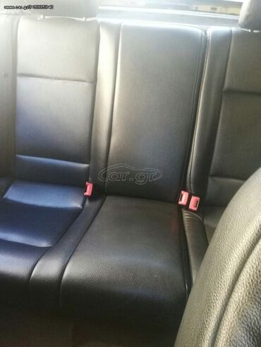 Skoda: Skoda Ocatvia: 1.9 l. | 2006 έ. 700000 km. Sedan — 9