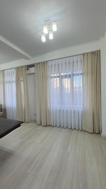 Продажа квартир: 3 комнаты, 75 м², Элитка, 2 этаж, Евроремонт — 3