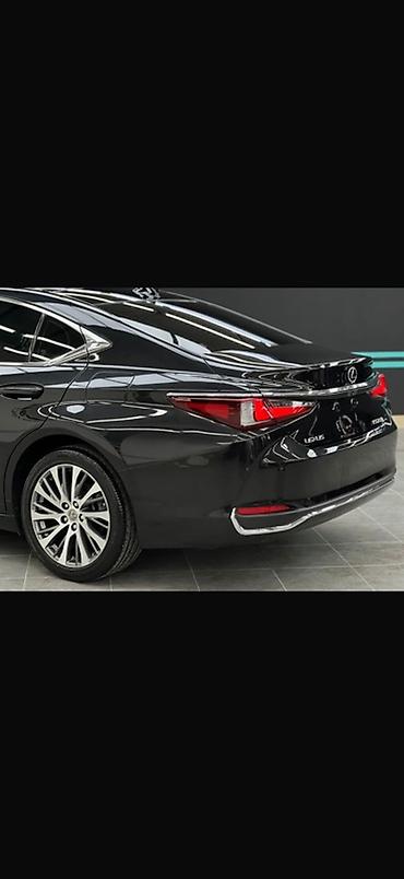 gs300 2005: Сдаю Lexus ES, Посуточно, Без водителя, | Залог, От 18 лет, Водительские права — 7