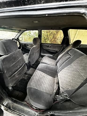 byd e9 1: Автомобиль универсал Ниссан Авенир 1997г 1.8 бенз автомат— на — 5