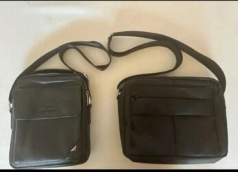 uşaq cemperləri: Çantalar satılır.Qara rəngdir.Dəri və ekodəri