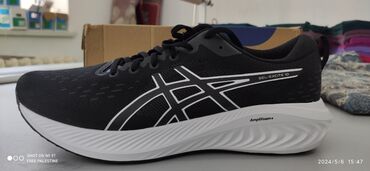 Кроссовки и спортивная обувь: Кроссовки ASICS Gel-excite 10
размер 46.5 "Оригинал" Новый