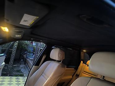 bwm e36: BMW X5: 2009 г., Автомат, Бензин, Внедорожник — 9