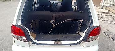 Daewoo: Daewoo Matiz: 2013 г., 0.8 л, Механика, Бензин, Хэтчбэк — 6