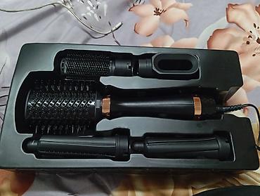 dyson ceramic pop: Фен Sokany, Фен-щетка, Поворотный шнур — 5