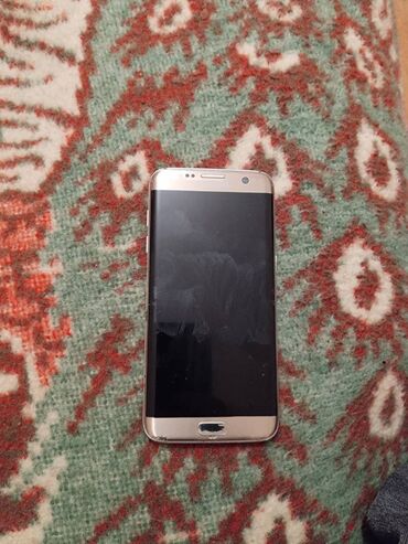 samsung edge 7: Samsung Galaxy S7 Edge Duos, 32 ГБ