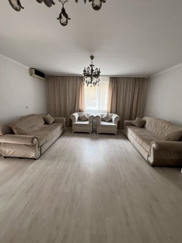 дом люксенбург: Дом, 200 м², 5 комнат, Собственник, Евроремонт